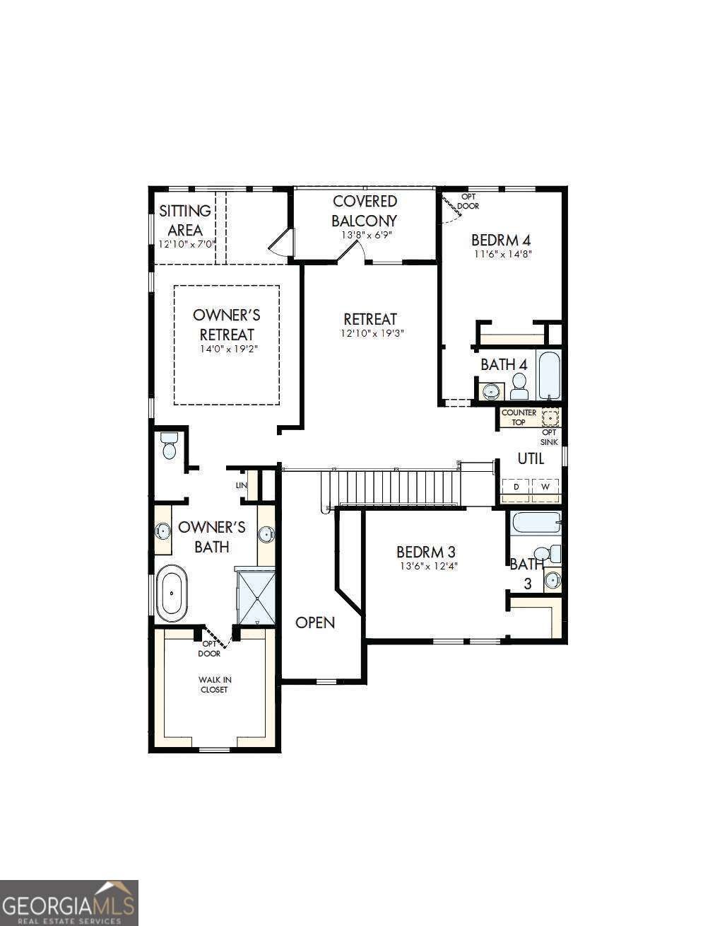 331 Beebalm ST