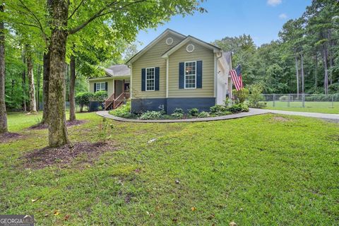 1041 Apalachee Woods DR Buckhead GA 30625