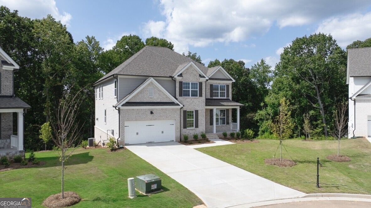 5130 Thalley Creek DR