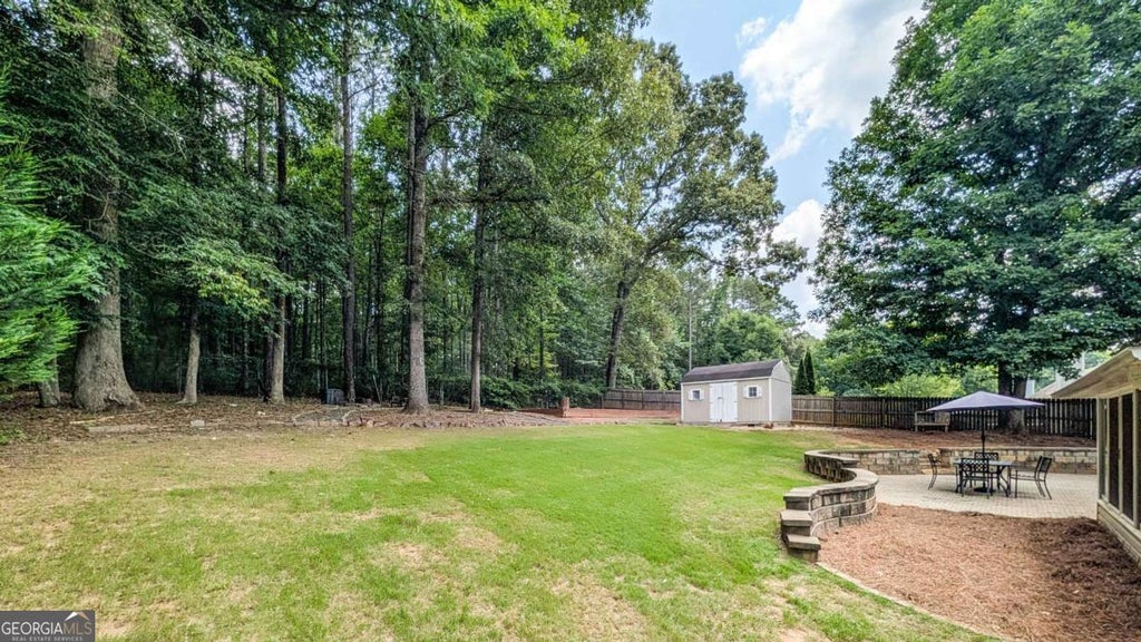 Photo of 135 Cold Harbor Court, Sharpsburg, GA 30277 (MLS # 10795516)
