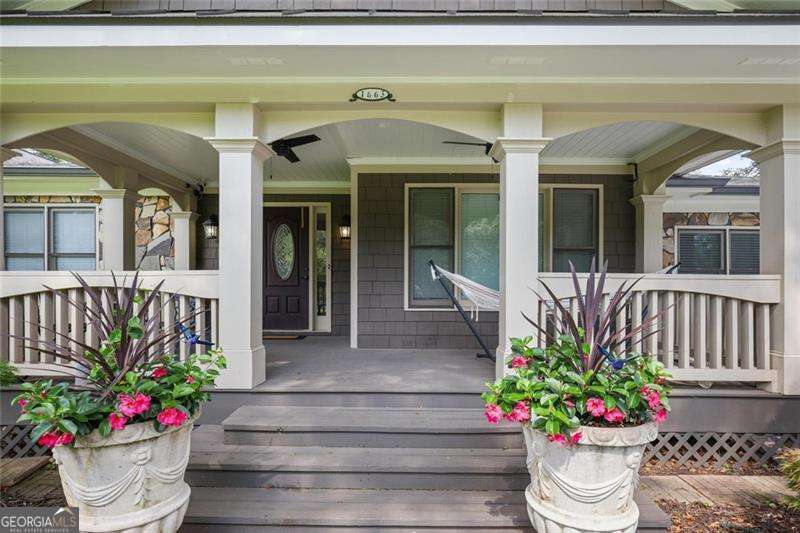 1665 Cunningham RD SW