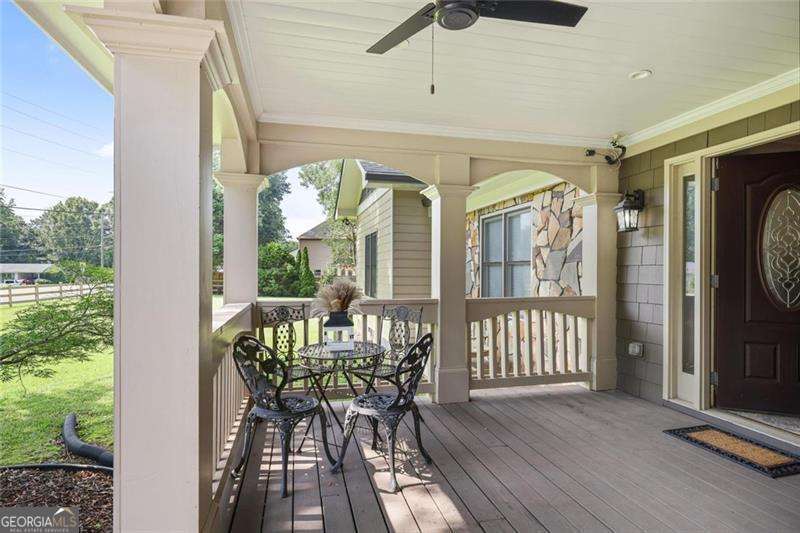 1665 Cunningham RD SW