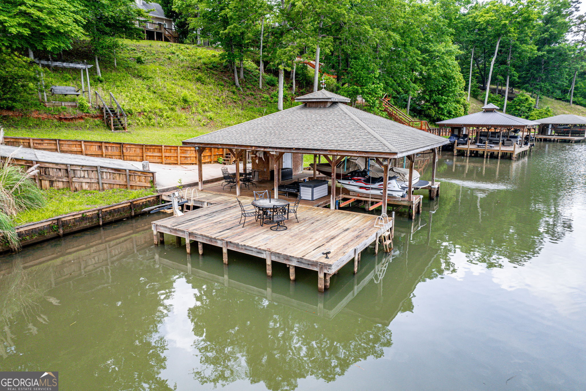 945 Sandy Run DR