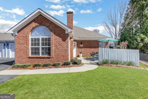 22105 Harvest Ridge LN Johns Creek GA 30022