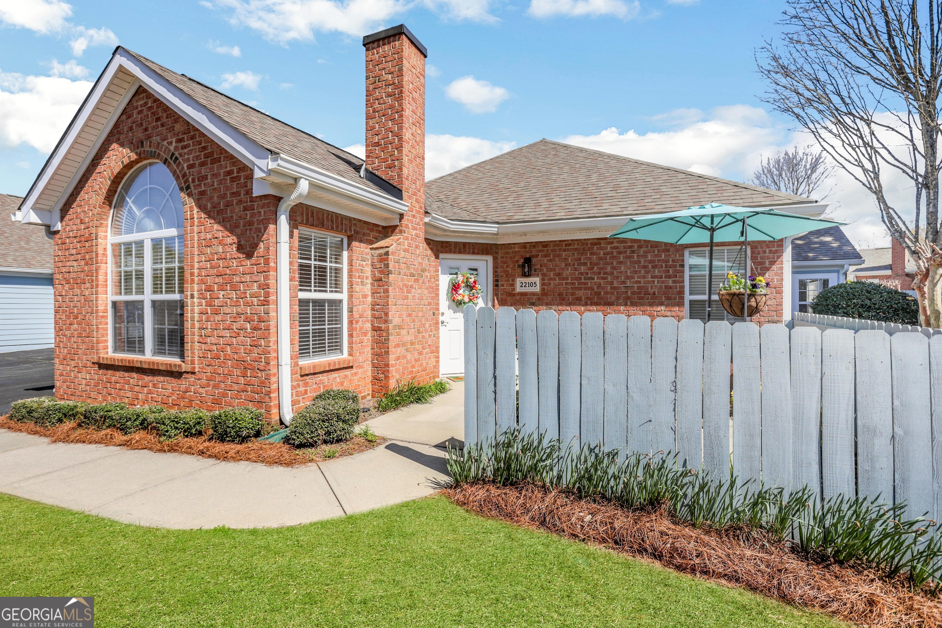 22105 Harvest Ridge LN