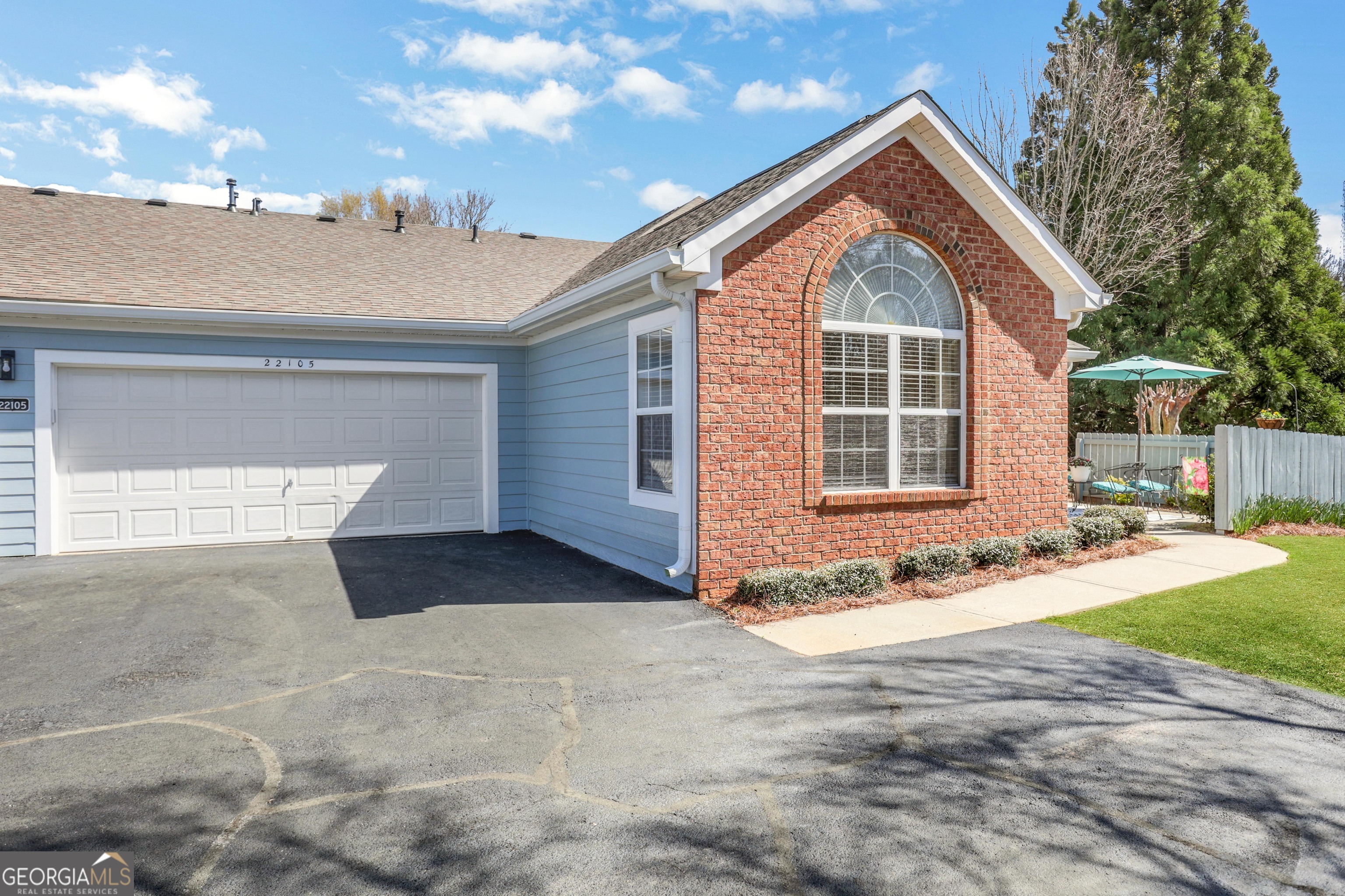 22105 Harvest Ridge LN