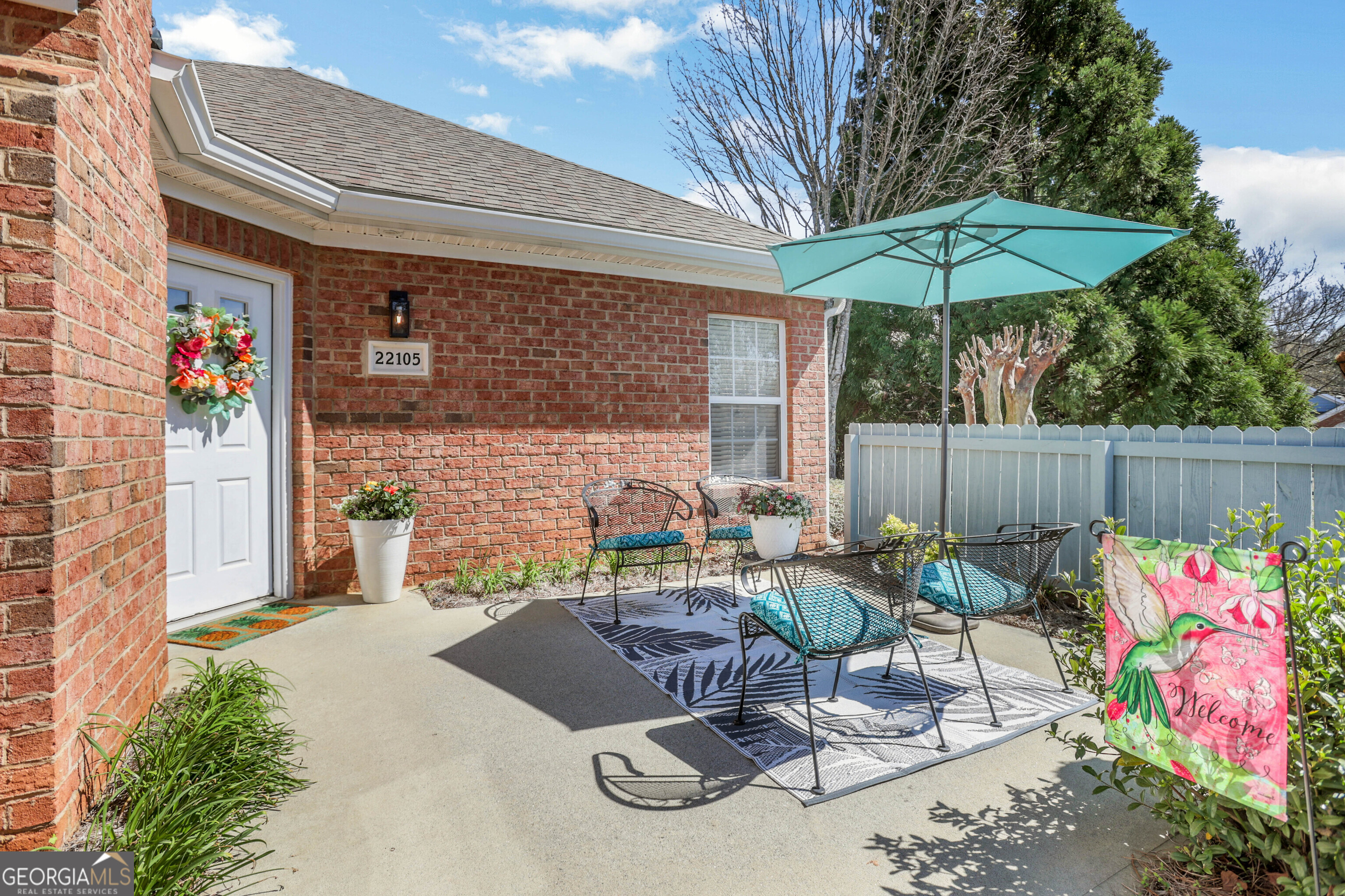 22105 Harvest Ridge LN