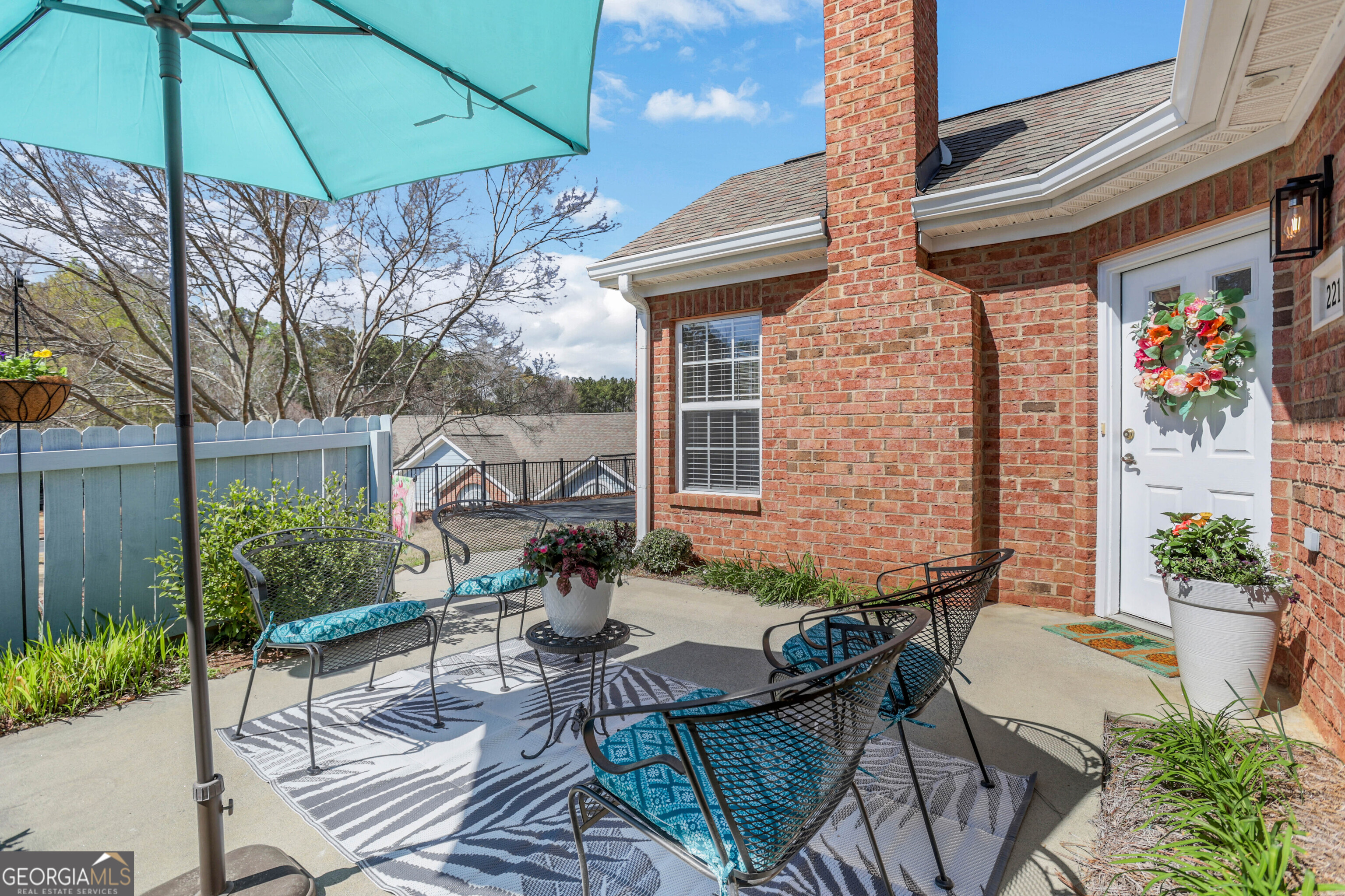 22105 Harvest Ridge LN