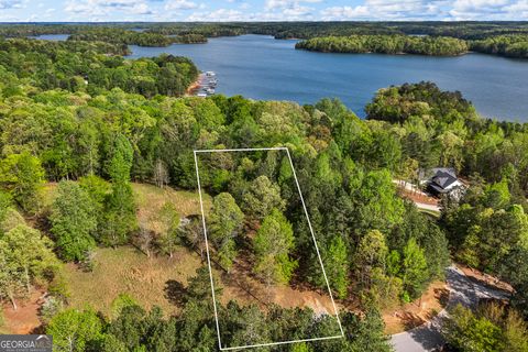 467 Overlook DR Fair Play SC 29643