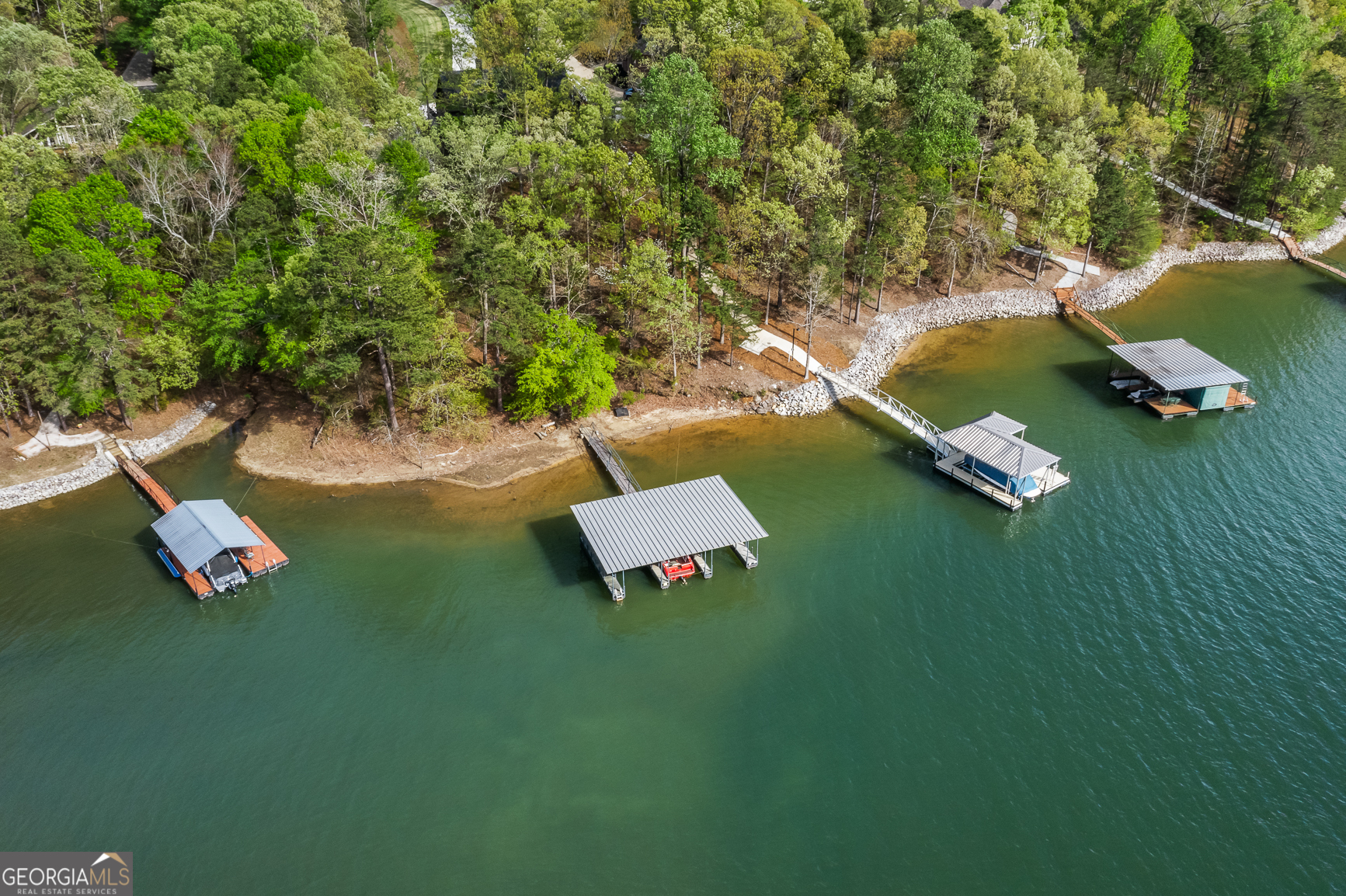 467 Overlook DR