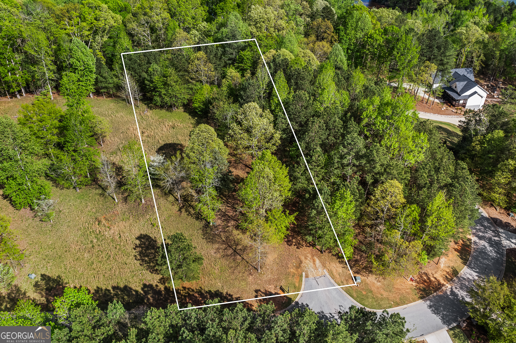 467 Overlook DR