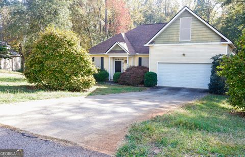 A home in Winterville