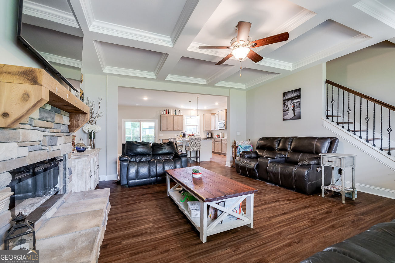119 Enclave BLVD