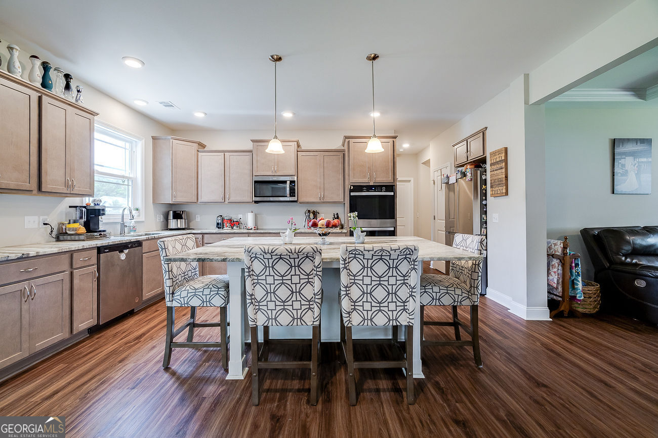 119 Enclave BLVD