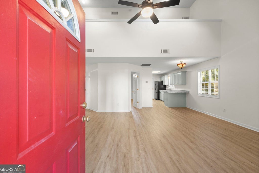 Photo of 1007 Hillsborough Chase NW, Kennesaw, GA 30144 (MLS # 10873077)