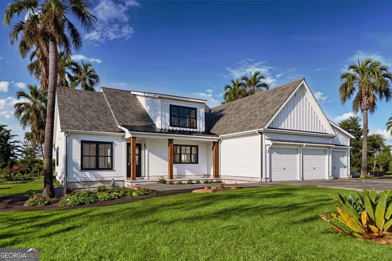 LOT 5 Palmetto Wynd