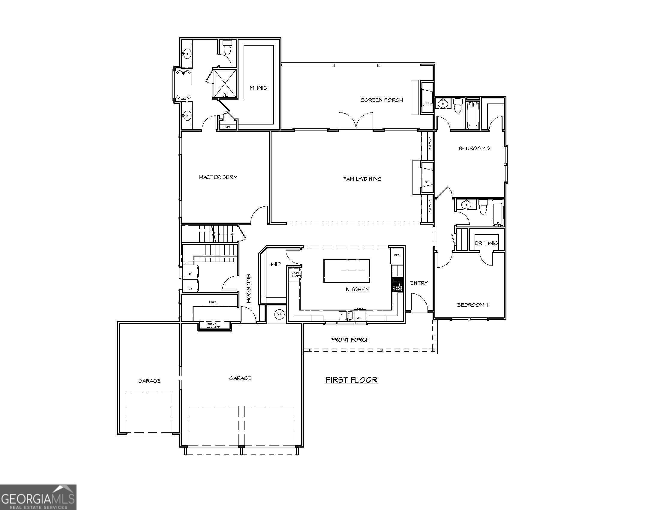 LOT 5 Palmetto Wynd