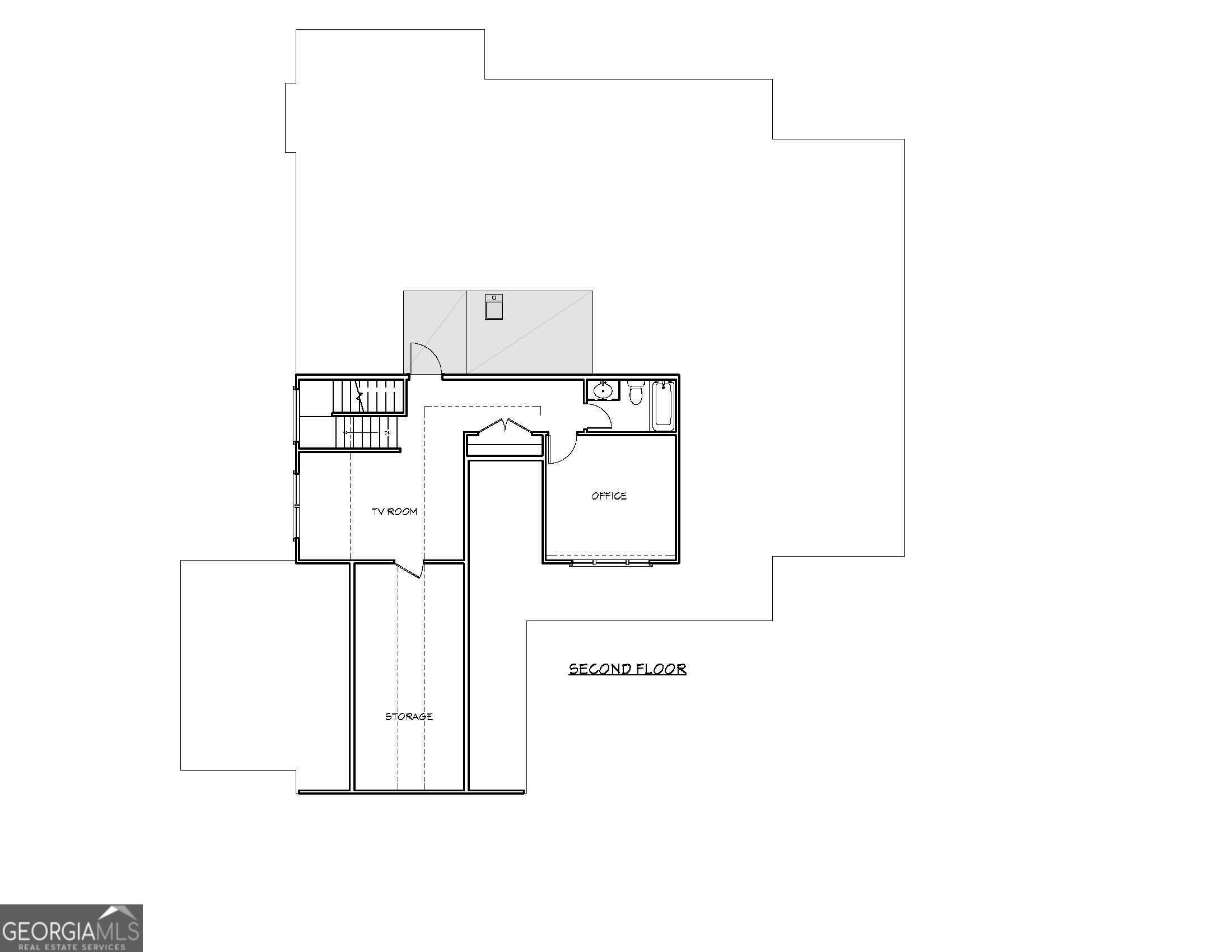LOT 5 Palmetto Wynd