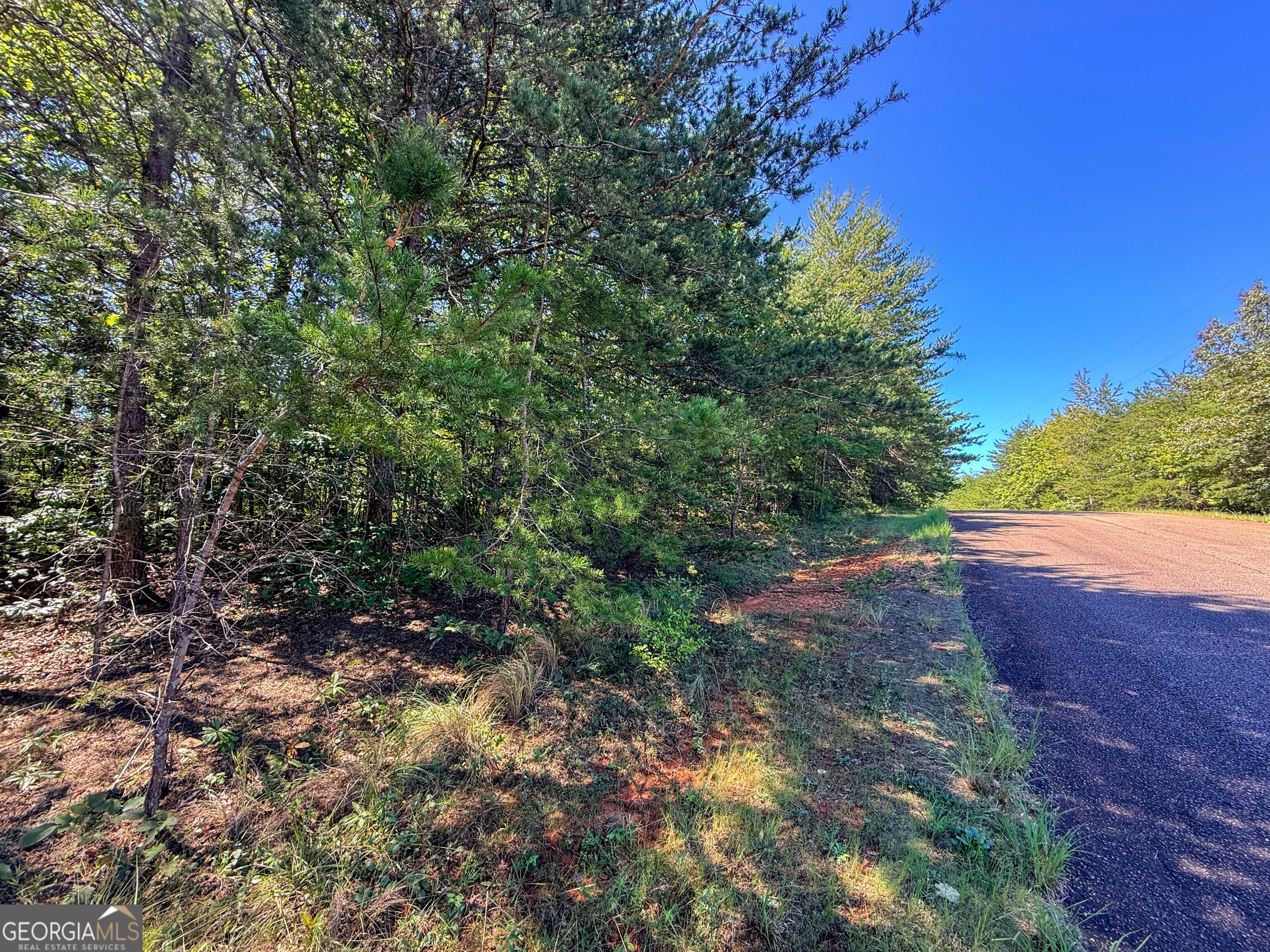 TRACT 1 Sunshine Ridge DR