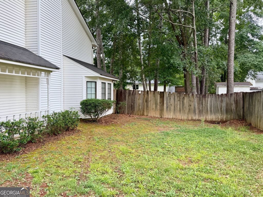 Photo of 8885 Gardener Drive, Jonesboro, GA 30238 (MLS # 10776127)