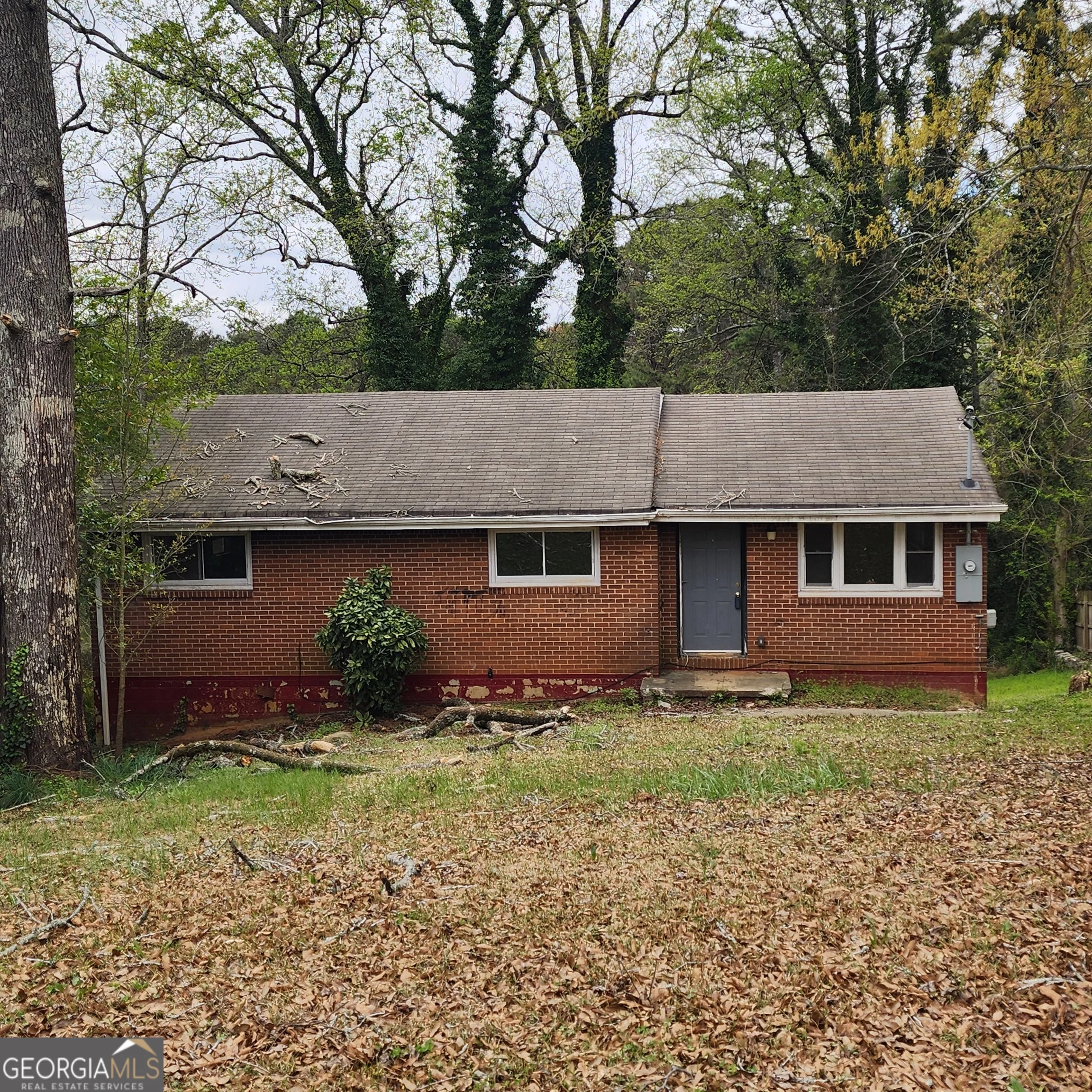 2125 Glendale Drive