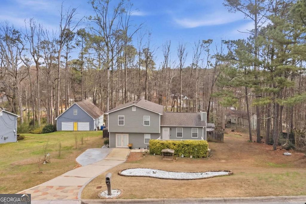 Photo of 3123 Booths Court, Dacula, GA 30019 (MLS # 10708267)