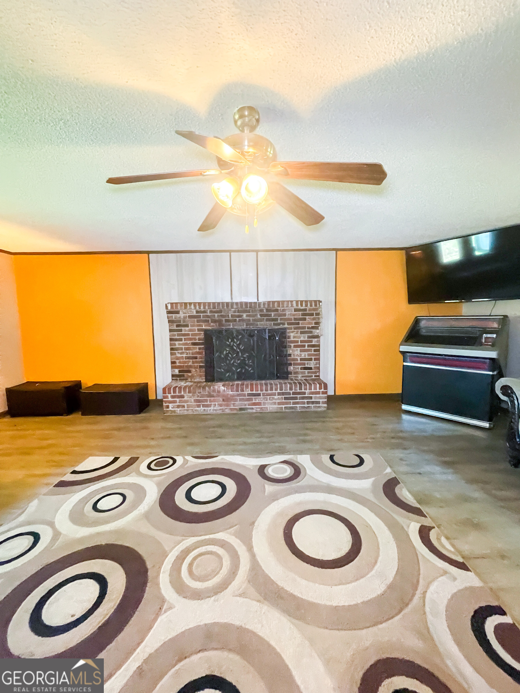 1191 Zoar RD