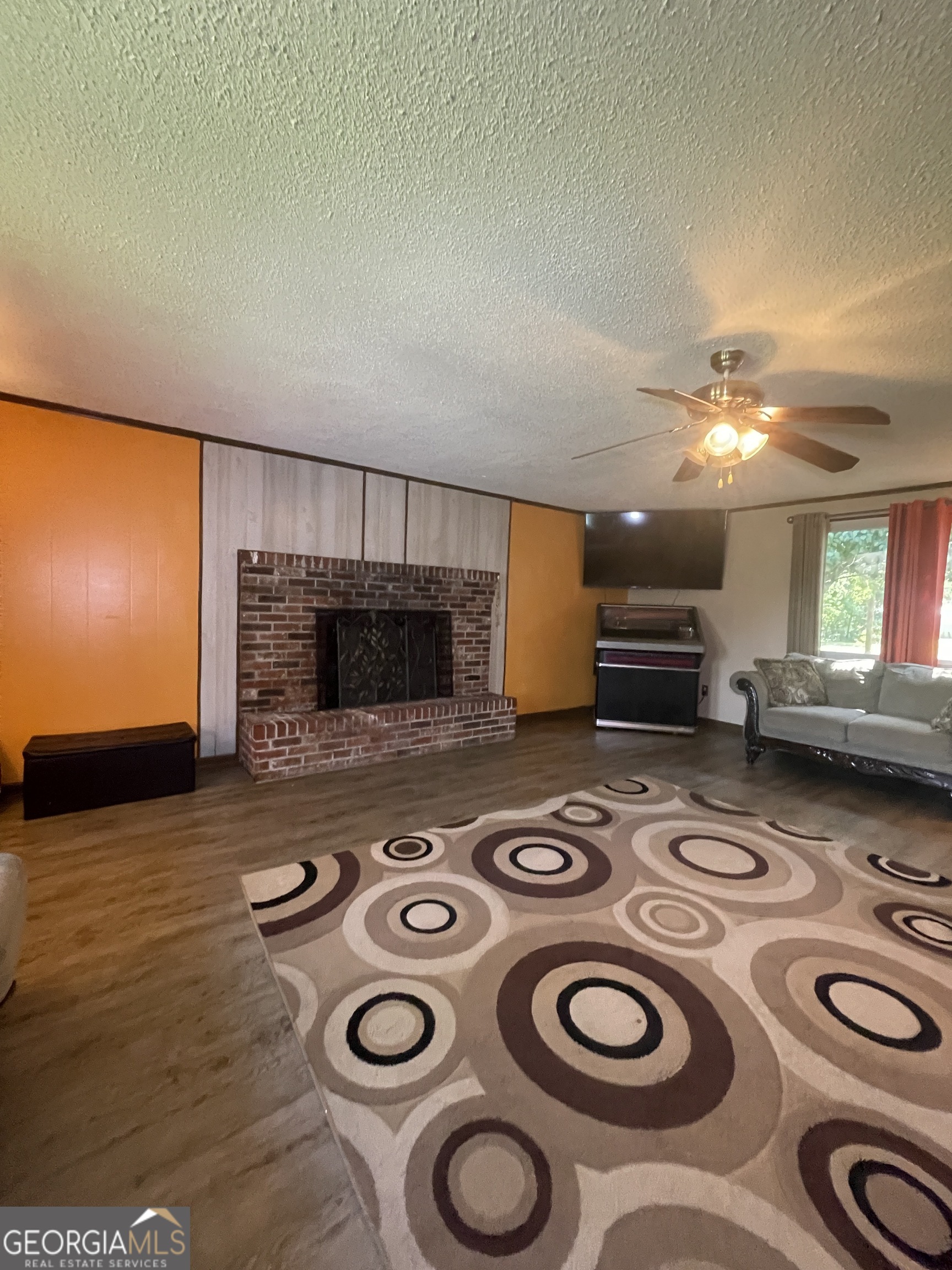 1191 Zoar RD