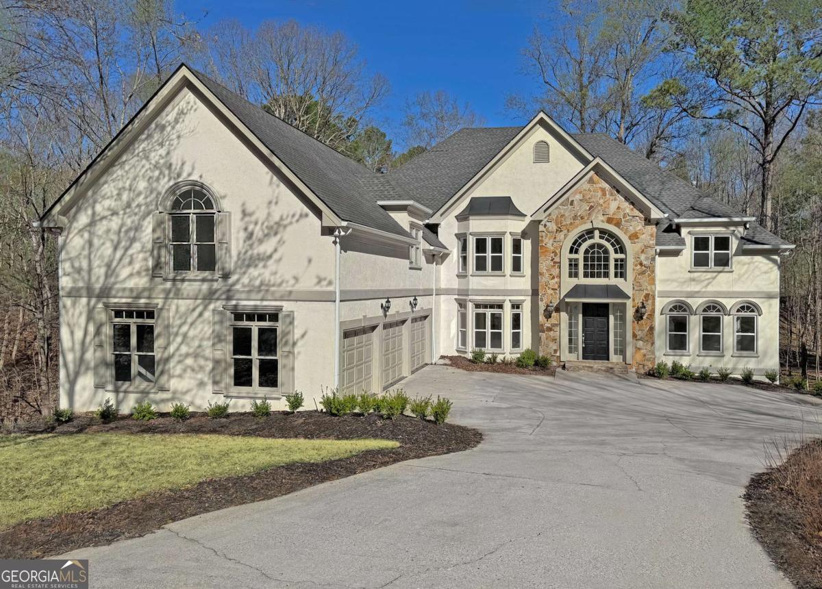 545 Slane TRCE