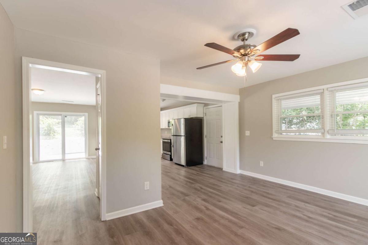 Highland Lake - Residential