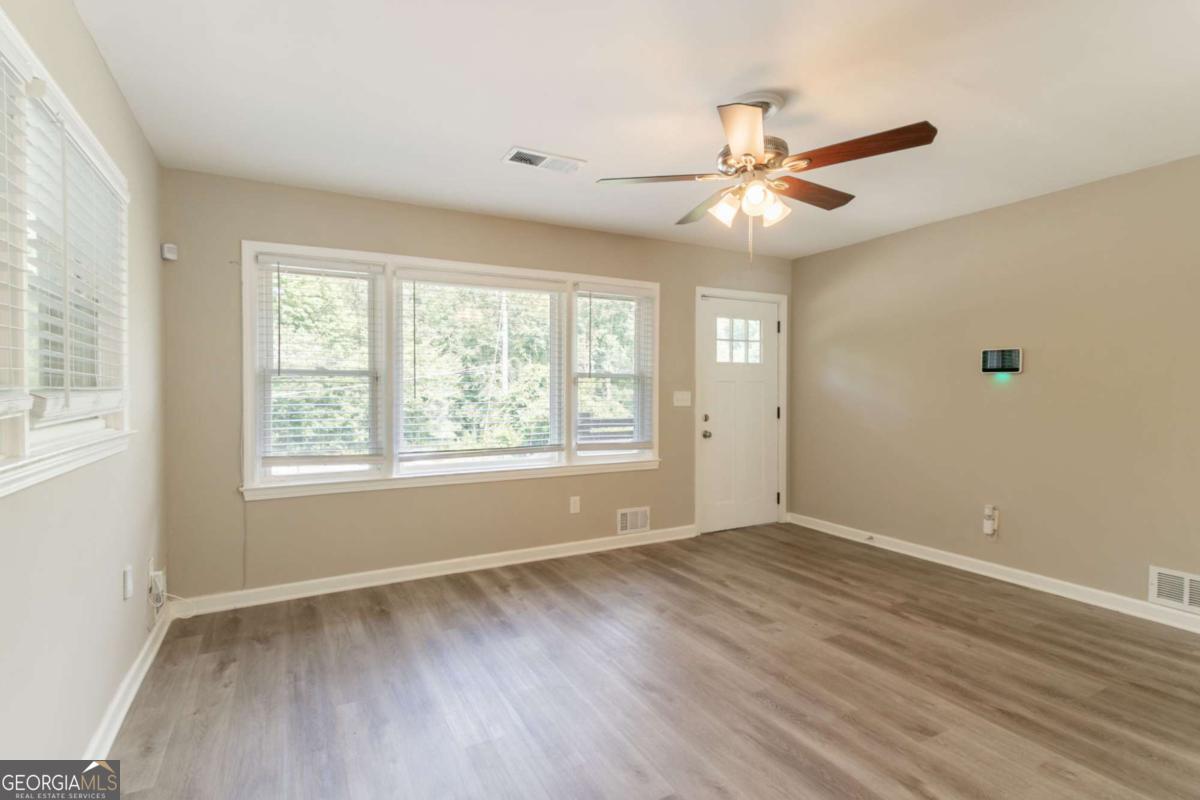 Highland Lake - Residential