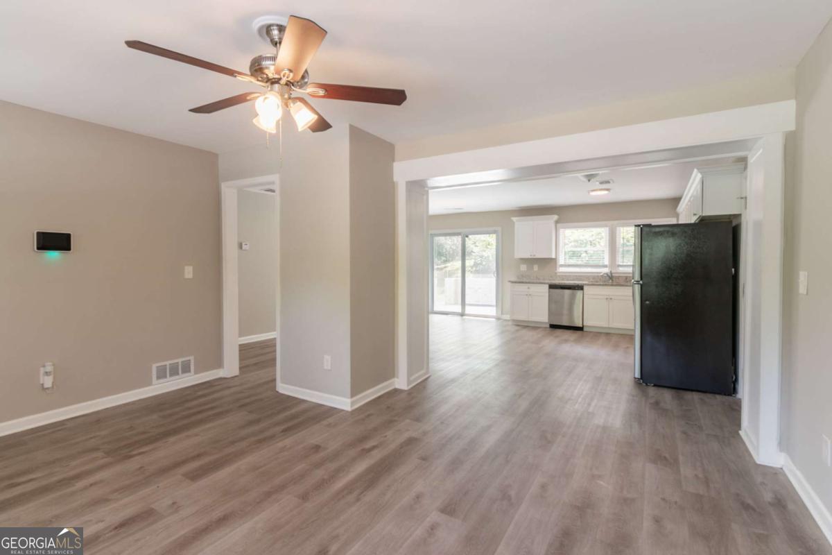 Highland Lake - Residential
