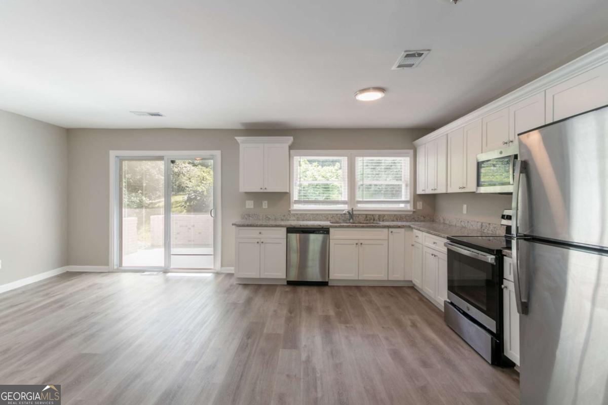 Highland Lake - Residential