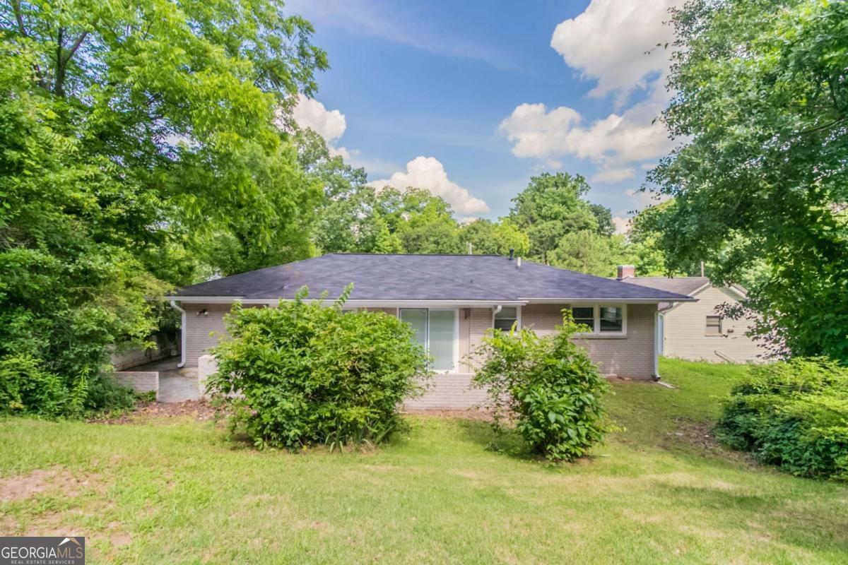 Highland Lake - Residential