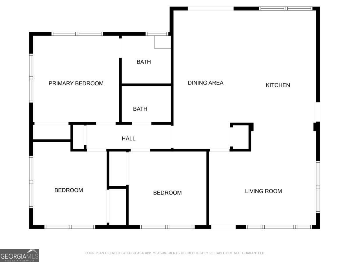 Highland Lake - Residential