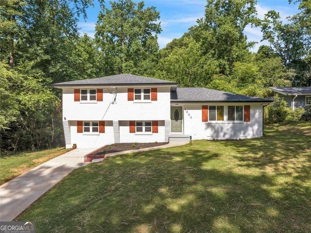 1893 Burning Tree Drive