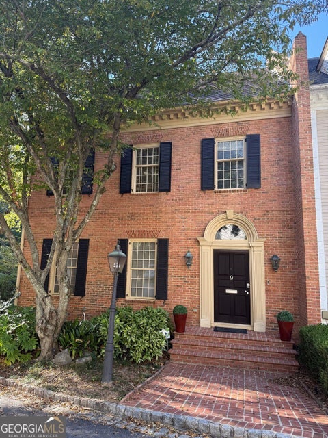 Photo of 3085 Slaton Drive NW #9, Atlanta, GA 30305 (MLS # 10877949)