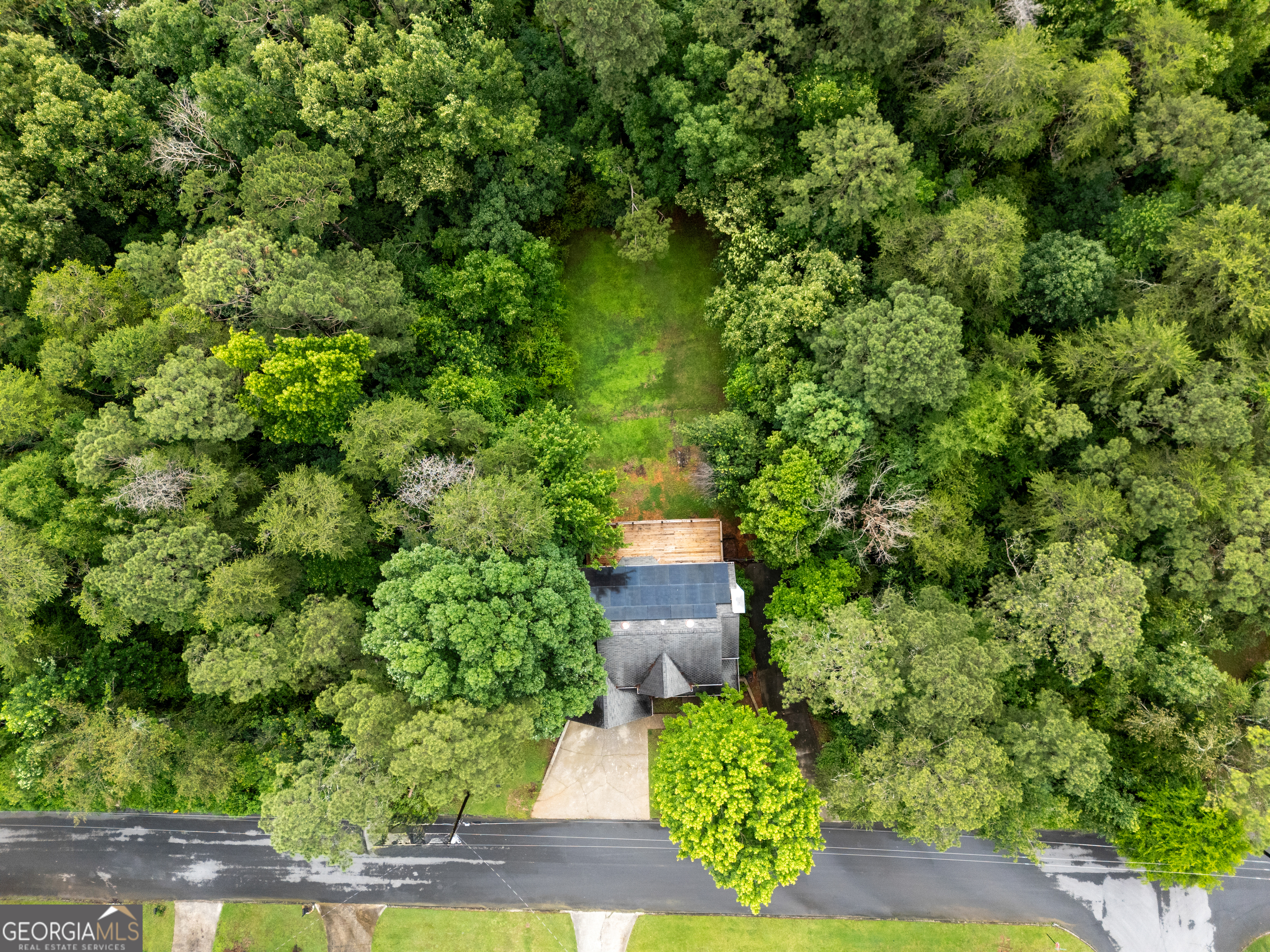 8 College View DR SW