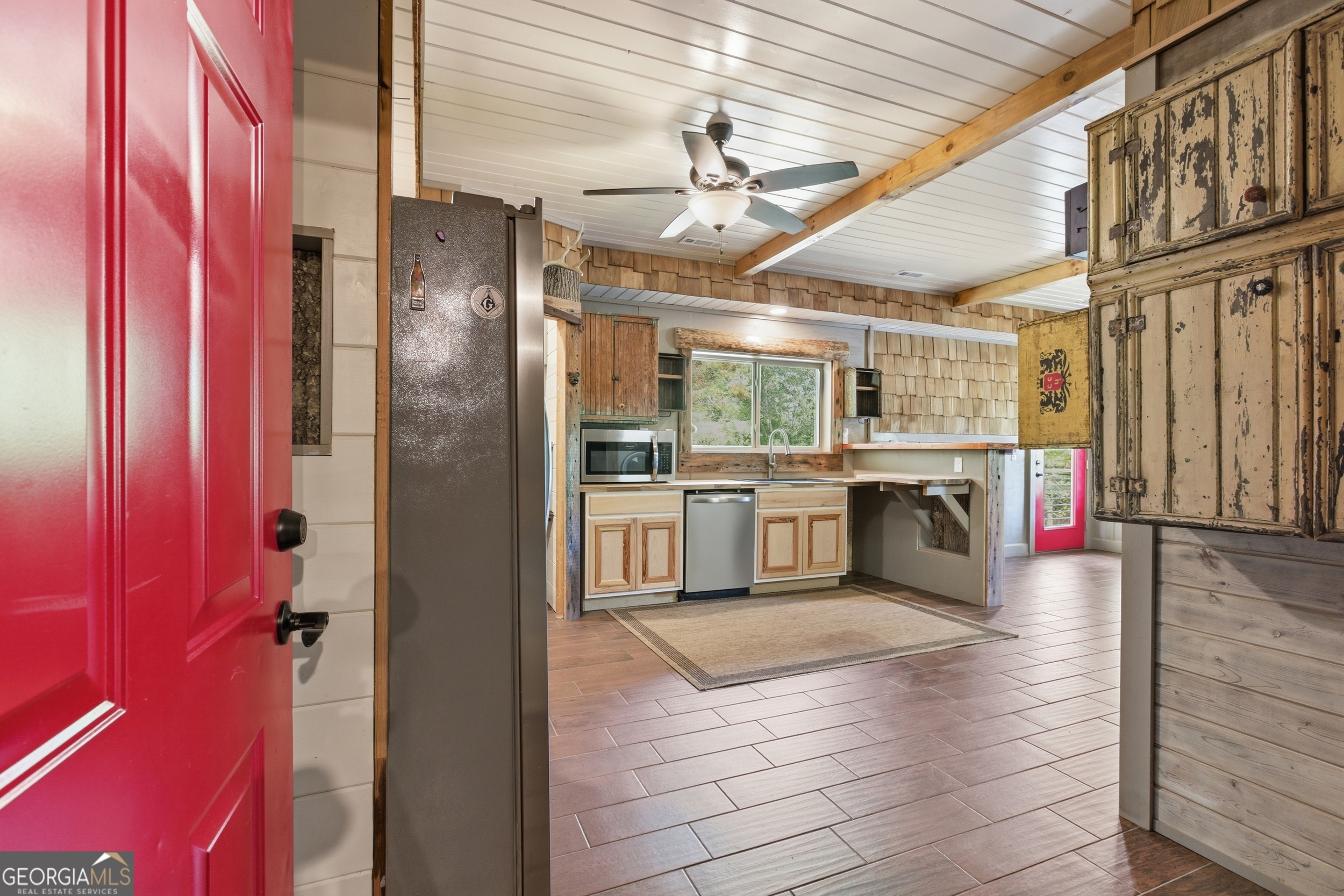 456 Oak Springs RD