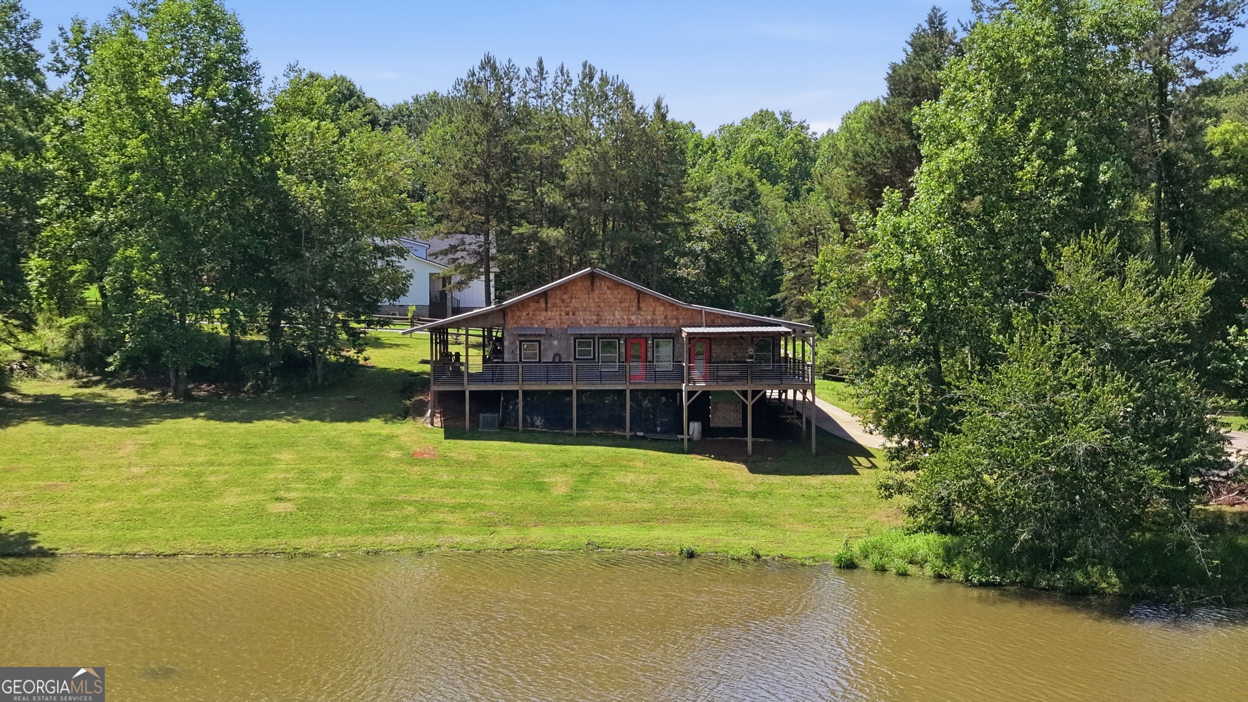 456 Oak Springs RD