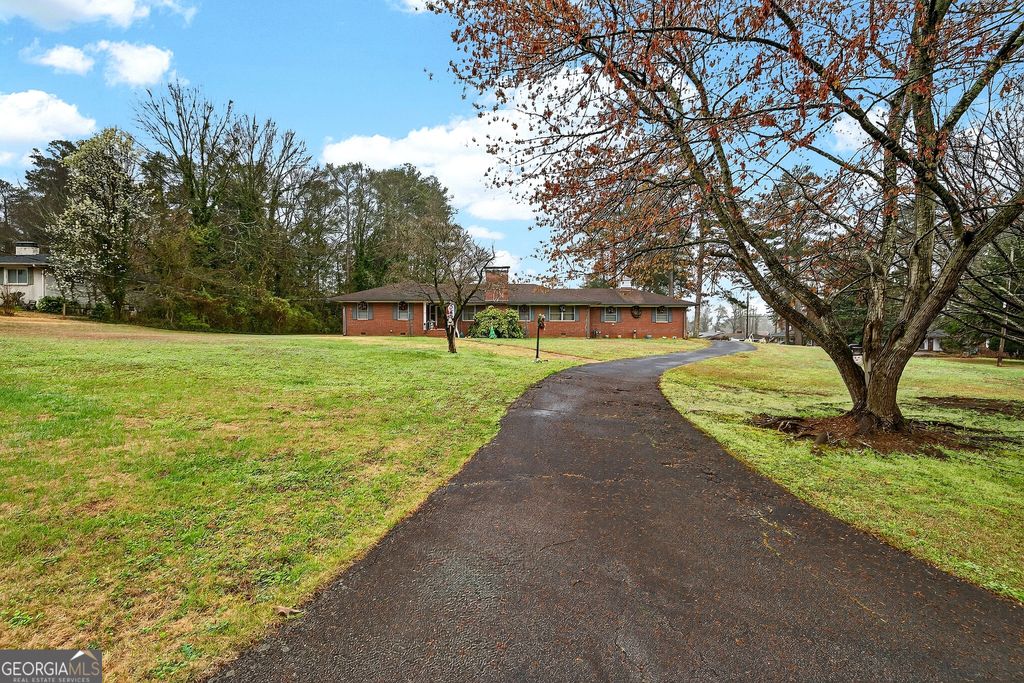 Photo of 2362 Rugby Lane, College Grove, GA 30337 (MLS # 10706751)