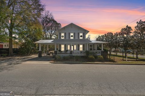 16 Church Street, Statesboro, GA 30458 - #: 10471342