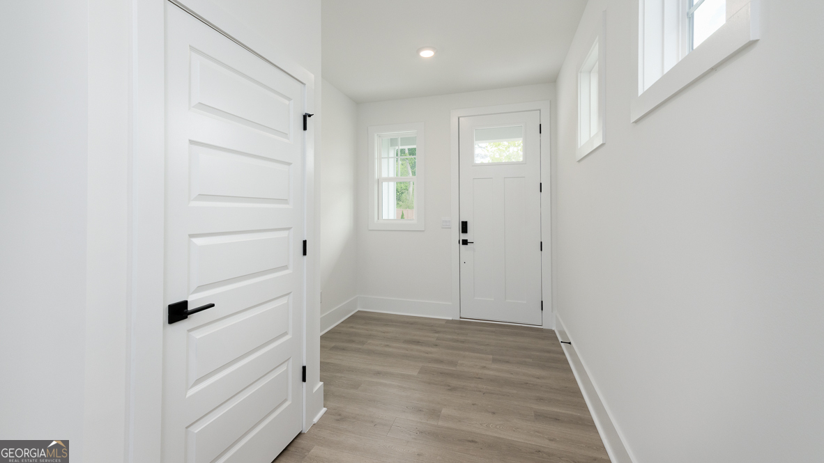The Village at Sandy Plains - Residential