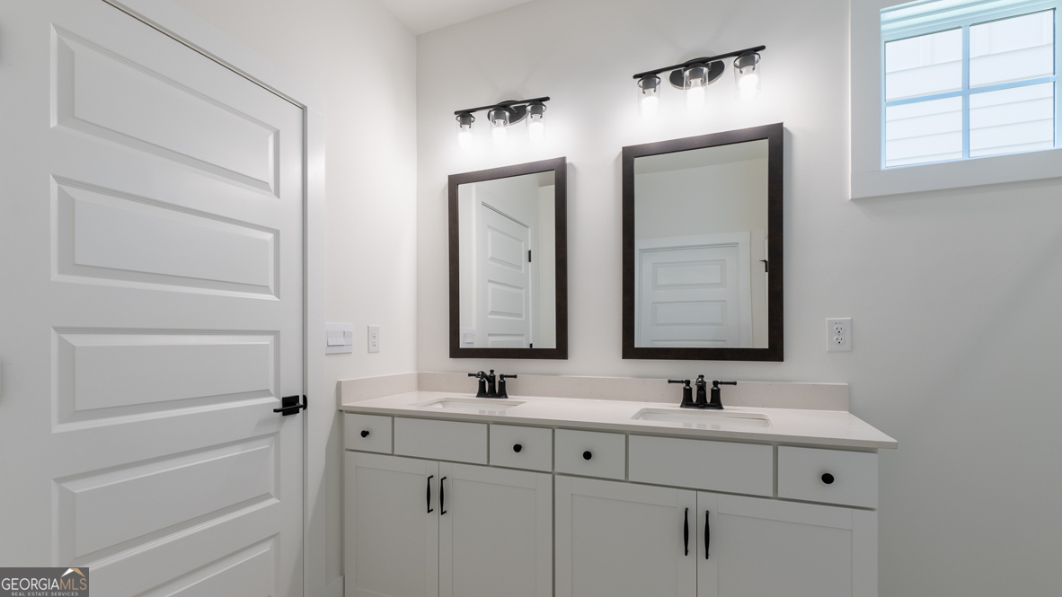 The Village at Sandy Plains - Residential