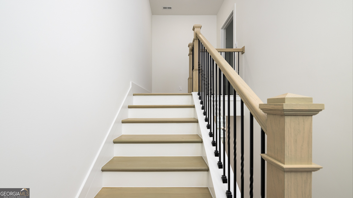 The Village at Sandy Plains - Residential