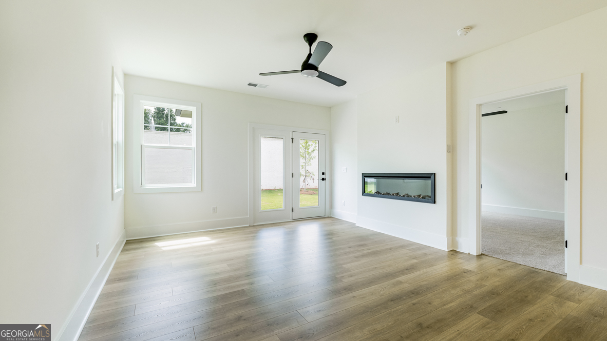 The Village at Sandy Plains - Residential