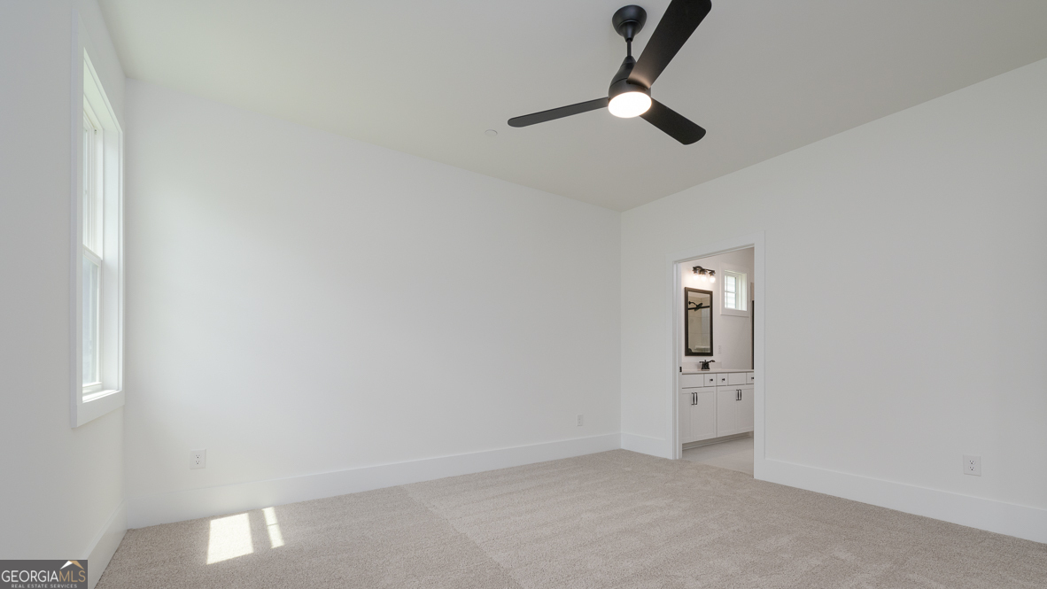 The Village at Sandy Plains - Residential
