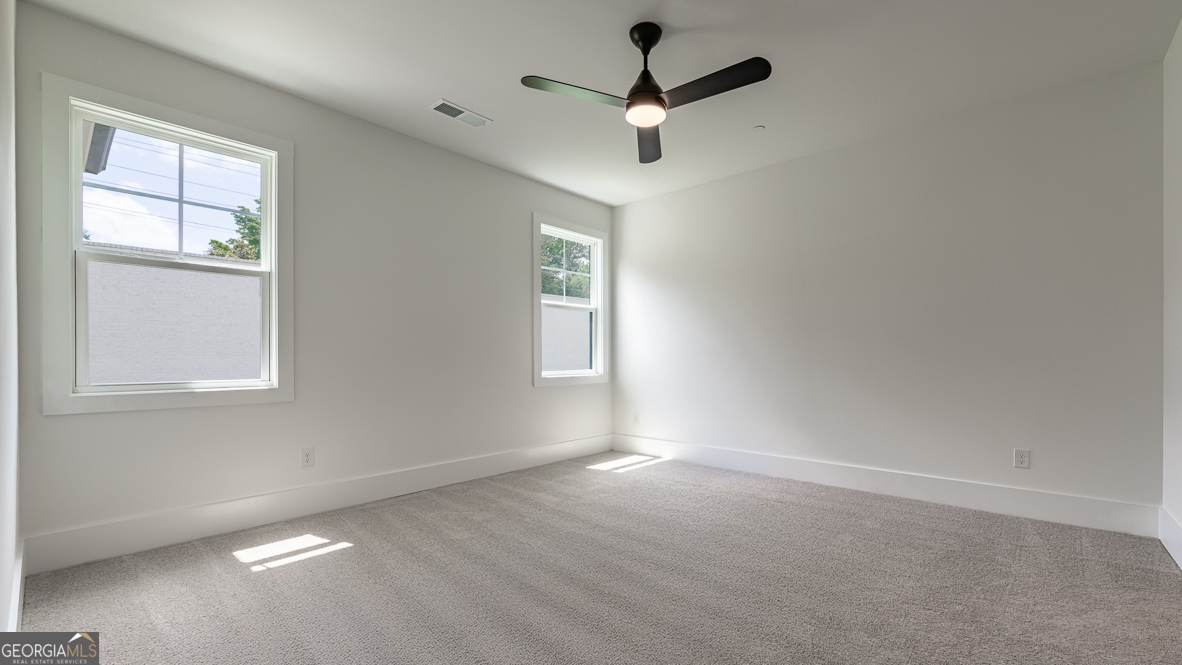 The Village at Sandy Plains - Residential