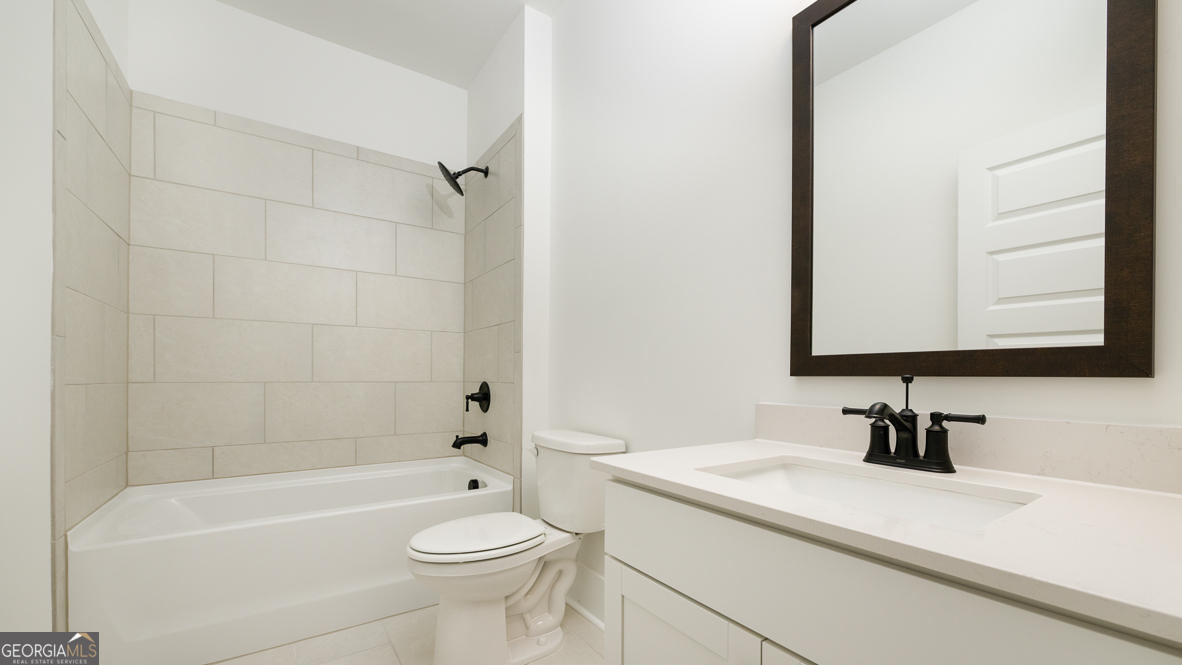 The Village at Sandy Plains - Residential