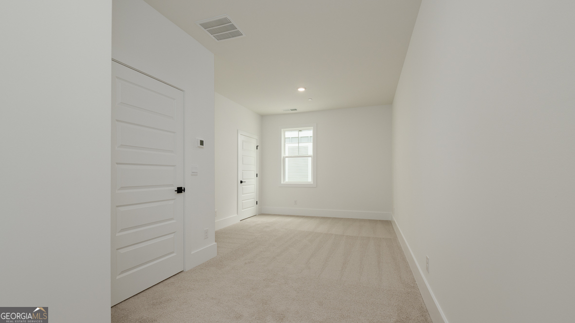 The Village at Sandy Plains - Residential